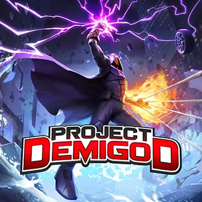 Project Demigod Oculus Quest - irongamers.ru