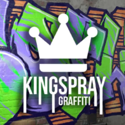 Kingspray Graffiti Oculus Quest - irongamers.ru