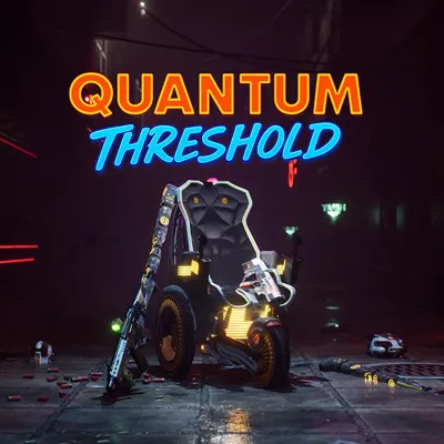 Quantum Threshold Oculus Quest - irongamers.ru