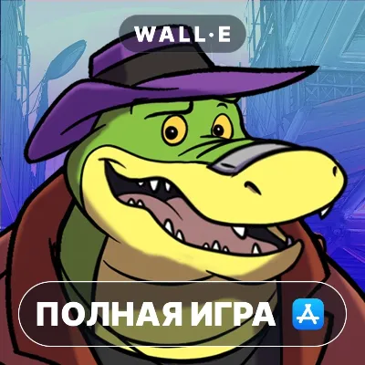 BROK the InvestiGator ПОЛНАЯ ИГРА ios iPhone AppStore iPad - irongamers.ru