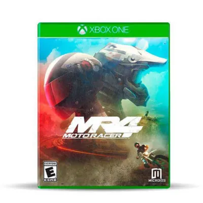 MOTO RACER 4 XBOX ONE / SERIES X|S КЛЮЧ USA ЛИЦЕНЗИЯ - irongamers.ru