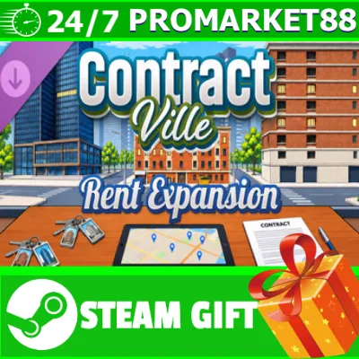 ВСЕ СТРАНЫ+РОССИЯ ContractVille - Rent Expansion - irongamers.ru