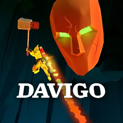 DAVIGO Oculus Quest - irongamers.ru