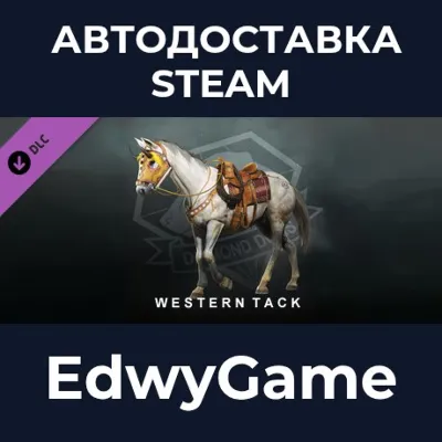 METAL GEAR SOLID V: THE PHANTOM PAIN - Western Tack · DLC STEAM GIFT · АВТОДОСТАВКА - irongamers.ru