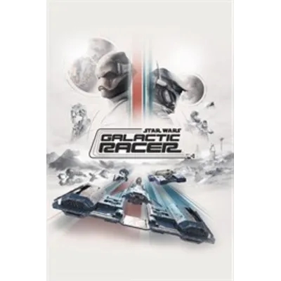 STAR WARS: GALACTIC RACER XBOX SERIES X|S КЛЮЧ - irongamers.ru