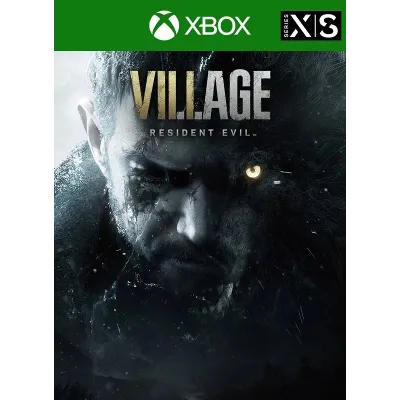Resident Evil Village Xbox one / Series X|S / PC win10-11 - irongamers.ru