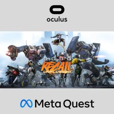 Robo Recall