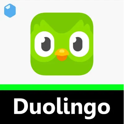 Duolingo Plus пожизненная подписка с полной международной гарантией