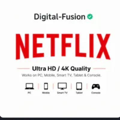 Netflix 1 months - irongamers.ru