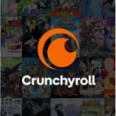 Crunchyroll – 1 MONTH (Fan Tier) - irongamers.ru