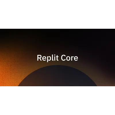 Replit Core 12 месяцев | Личный / свой аккаунт | Самоактивация или помощь - irongamers.ru