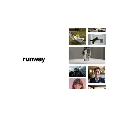 Runway Pro 12 месяцев | Личный / свой аккаунт | Самоактивация или помощь - irongamers.ru