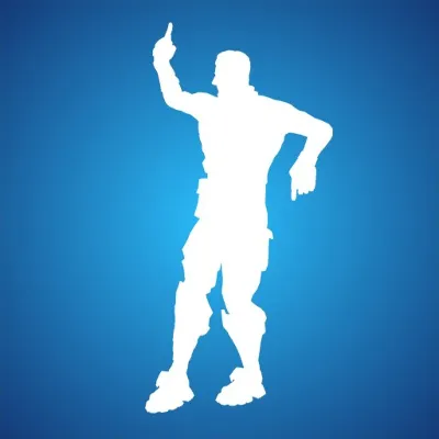 Fortnite Its Complicated Emote - Глобальный ключ мгновенного действия - irongamers.ru
