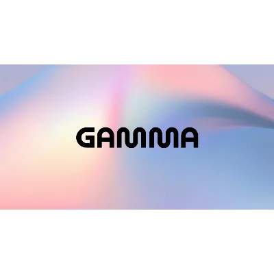 Gamma Pro 12 месяцев | Личный / свой аккаунт | Самоактивация или помощь - irongamers.ru