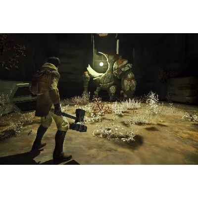 Chronos Oculus Rift/S - irongamers.ru