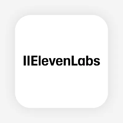 ElevenLabs Redeem 131K/300K/3M Credit - irongamers.ru