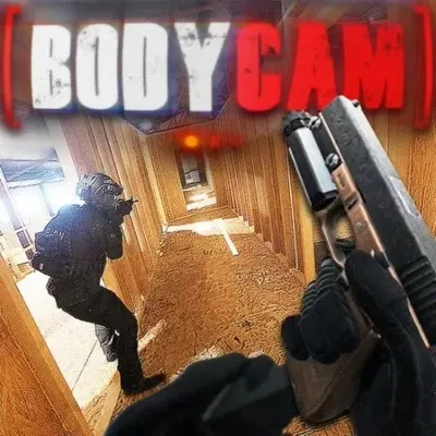 Bodycam Новый Игровой Аккаунт - irongamers.ru