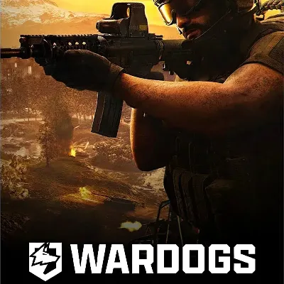 WARDOGS Новый Игровой Аккаунт Steam - irongamers.ru