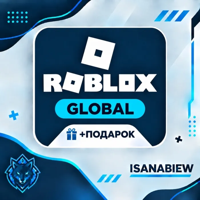 Robux ВСЕ Страны 50-1000 [автовыдача] Низкая ЦЕНА + Подарок