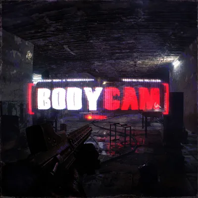 Bodycam • Аренда Онлайн • Steam • Моментальная Выдача - irongamers.ru