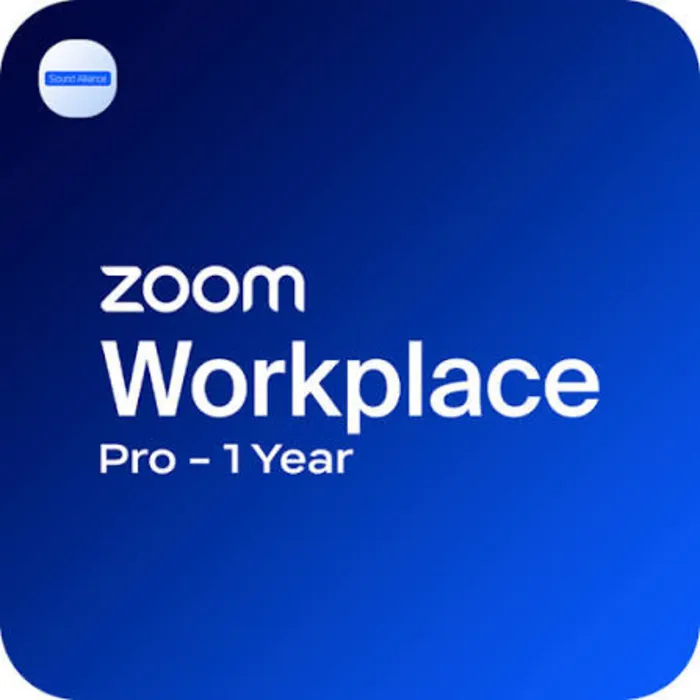 Zoom Pro 100 Members 14 · 30 · 365 Days Account