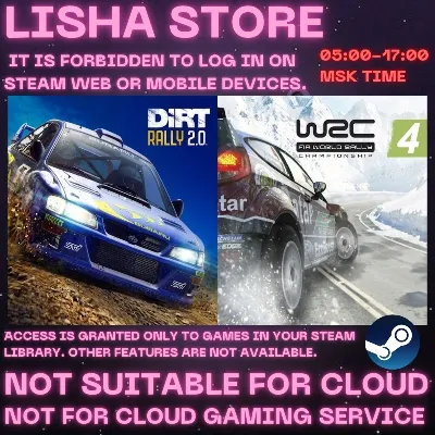 World Rally Championship 2