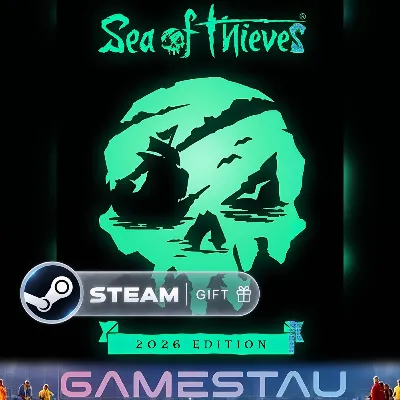 Sea of Thieves 2026 Edition | Steam gift | RU - irongamers.ru