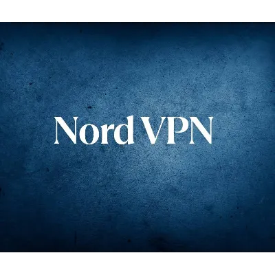 Auto Delivery Nord VPN Basic - irongamers.ru