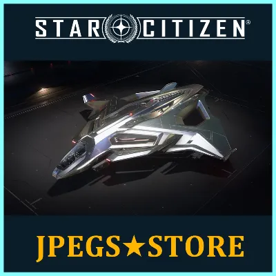 Sabre Raven EX plus Blue Steel Paint - Standalone Ship - LTI - irongamers.ru
