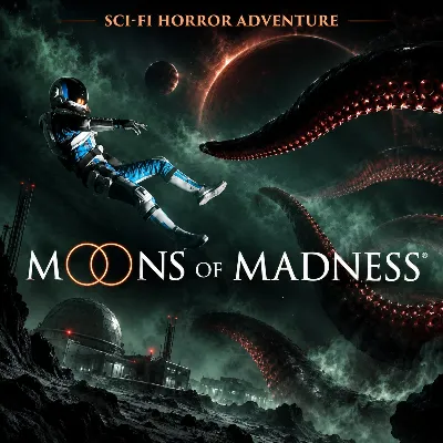 Moons of Madness (Ключ Steam | РФ+СНГ) - irongamers.ru