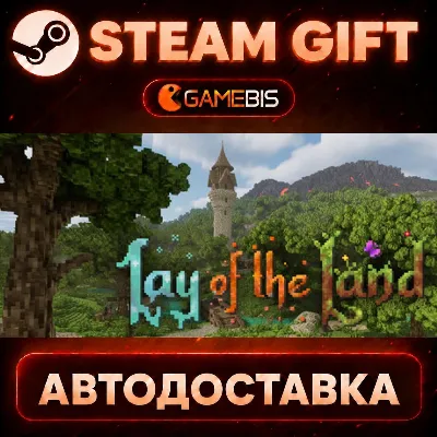 Lay of the Land — Steam Gift | СТИМ ГИФТ | АВТОДОСТАВКА - irongamers.ru