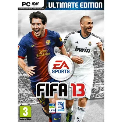 FIFA 13 ULTIMATE EDITION EA APP/ORIGIN КЛЮЧ ФИФА 13 - irongamers.ru