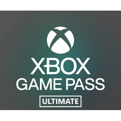 🎮 GAME PASS 12 month - irongamers.ru