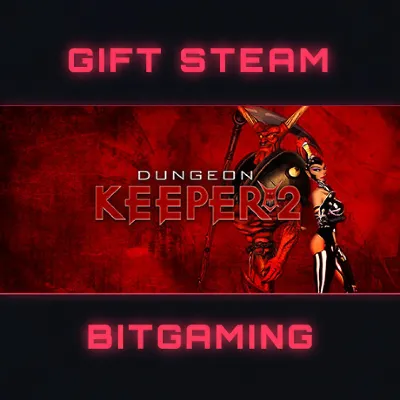 Dungeon Keeper™ 2 | РФ + МИР | АВТО - irongamers.ru