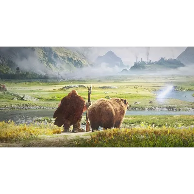 Глобальный бета-доступ к World of Warcraft Forever (РФ/РБ) - irongamers.ru