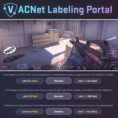 Инвайт в Патруль CS2 - VACNet + АВТОВЫДАЧА (Overwatch | VAC Net Labeling Portal) - irongamers.ru