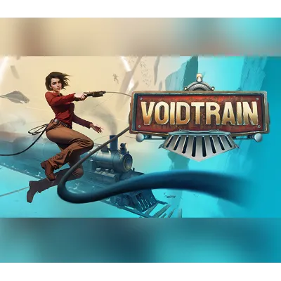 Voidtrain Steam CD Key - irongamers.ru