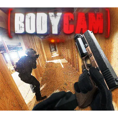 Bodycam PC Steam Account - irongamers.ru