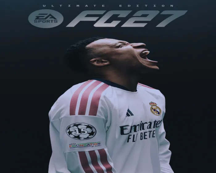 FC 27 ULTİMATE PS5 · PRO