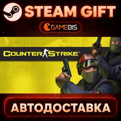 Counter-Strike: Condition Zero — Steam Gift | Auto Delivery - irongamers.ru