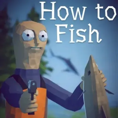How to Fish Новый Игровой Аккаунт - irongamers.ru
