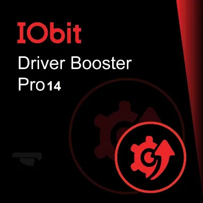 IObit Driver Booster PRO 14 до 16.12.2026 - Глобальный - irongamers.ru