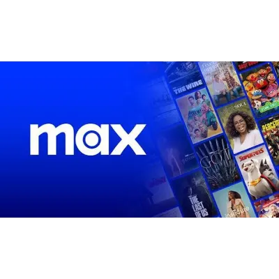 HBO MAX STANDARD 1Month - irongamers.ru