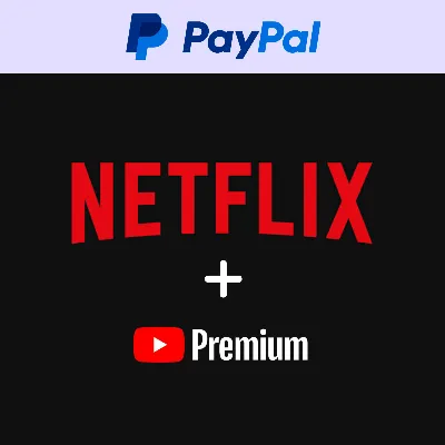 NETFLIX PROFILE 1 MONTH! PREMIUM 4K Gift! - irongamers.ru