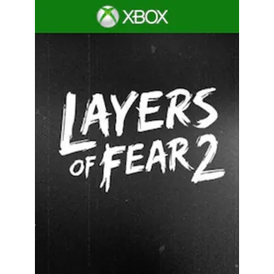 LAYERS OF FEAR 2 XBOX ONE / SERIES X|S КЛЮЧ AR ЛИЦЕНЗИЯ - irongamers.ru