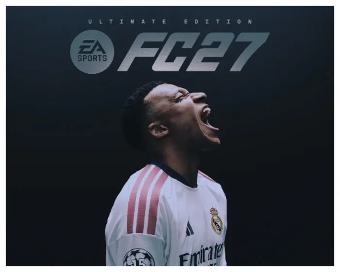 EA Sports FC 27 Ultimate Edition FULL DLC STEAM