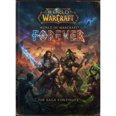 WOW: Forever + ВЫБОР ИЗДАНИЯ Battle.Net со входом в аккаунт - irongamers.ru