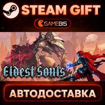 Eldest Souls — Steam Gift | СТИМ ГИФТ | АВТОДОСТАВКА - irongamers.ru