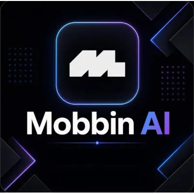 Аккаунт с подпиской Mobbin Pro на 6 месяцев международная гарантия - irongamers.ru