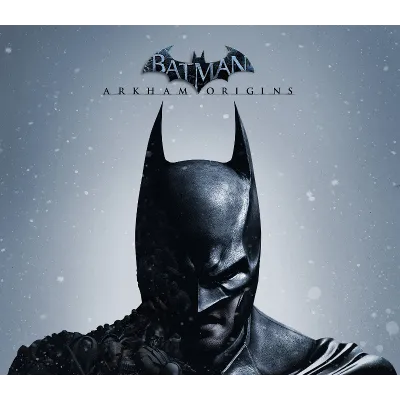 Batman Arkham Origins PC Steam CD Key - irongamers.ru